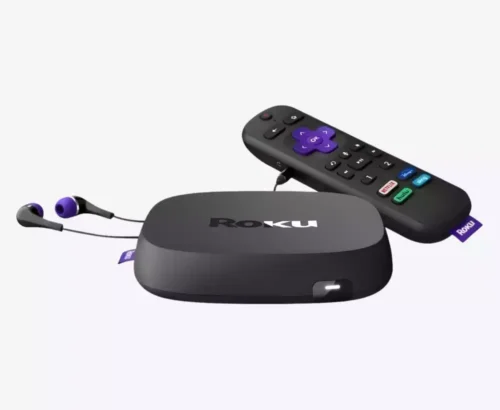 Roku Ultra LT