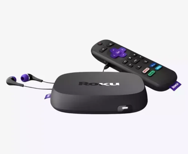 Roku Ultra LT