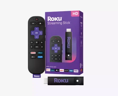 Roku Streaming Stick