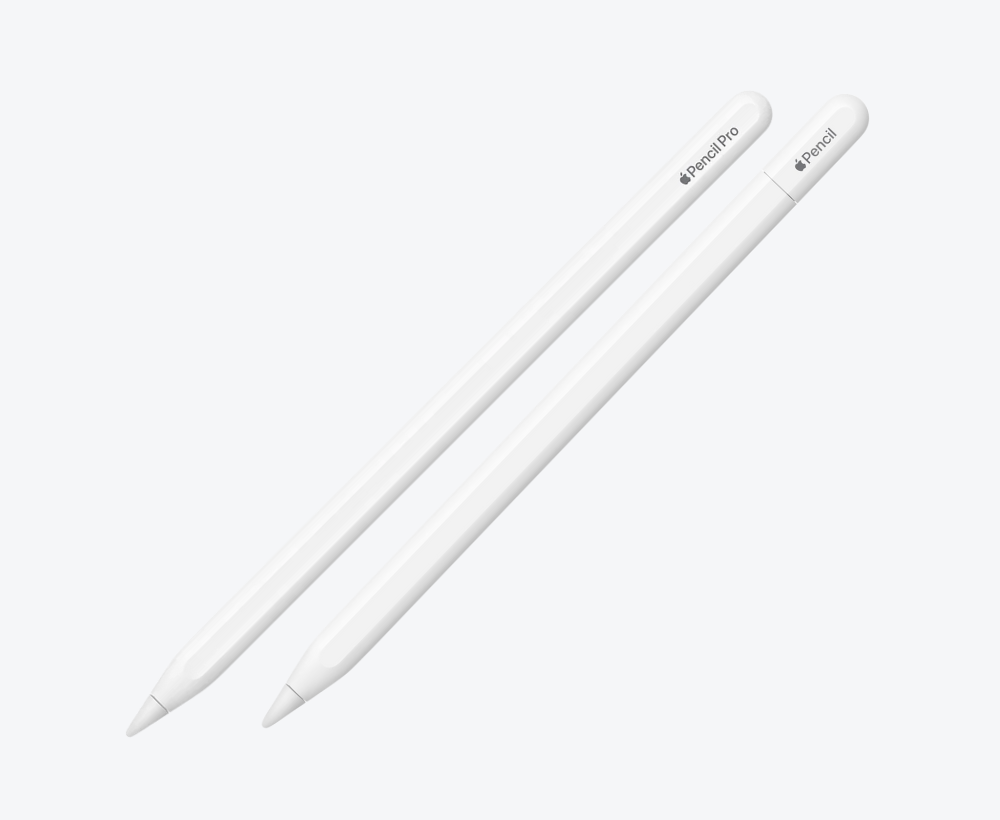 Apple Pencil ホワイト 箱付き Apple Pencil - ImportCAS