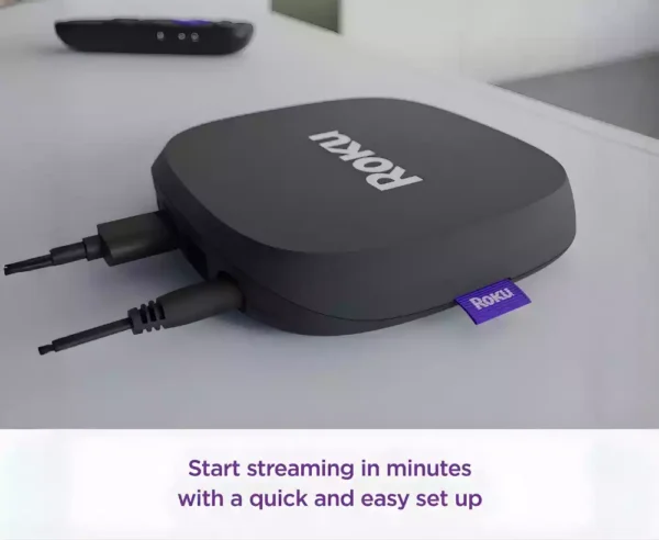 Roku Ultra LT