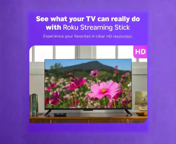 Roku Streaming Stick