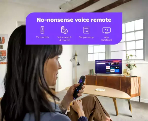 Roku Streaming Stick