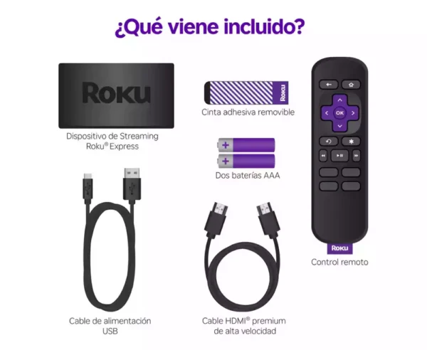 D_NQ_NP_2X_671538-MLA88501792516_072025-F Roku Express