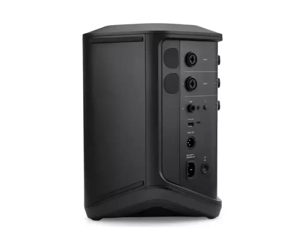 D_NQ_NP_2X_671760-MLA99920339099_112025-F Parlante Bose S1pro+ Plus Con Batería Color Negro