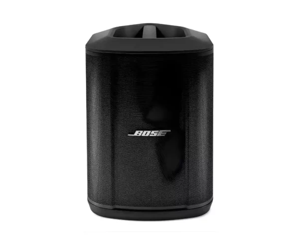 D_NQ_NP_2X_688004-MLA99920041823_112025-F Parlante Bose S1pro+ Plus Con Batería Color Negro