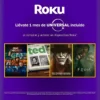 D_NQ_NP_2X_693452-MLA97007045374_112025-F Roku Express