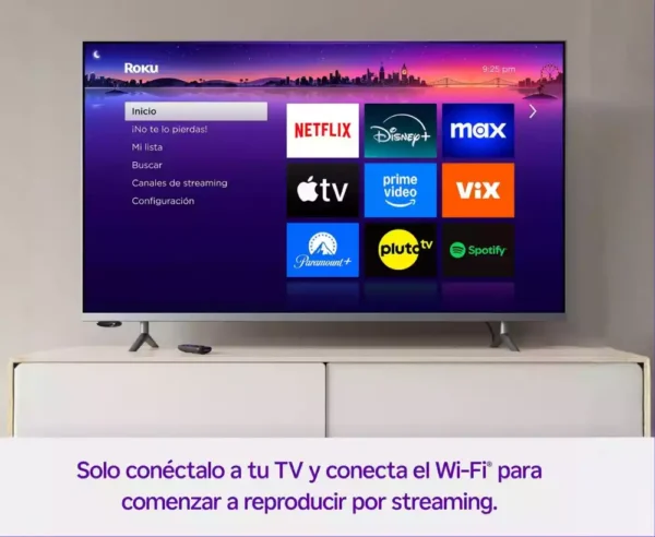 D_NQ_NP_2X_706655-MLA88502335808_072025-F Roku Express