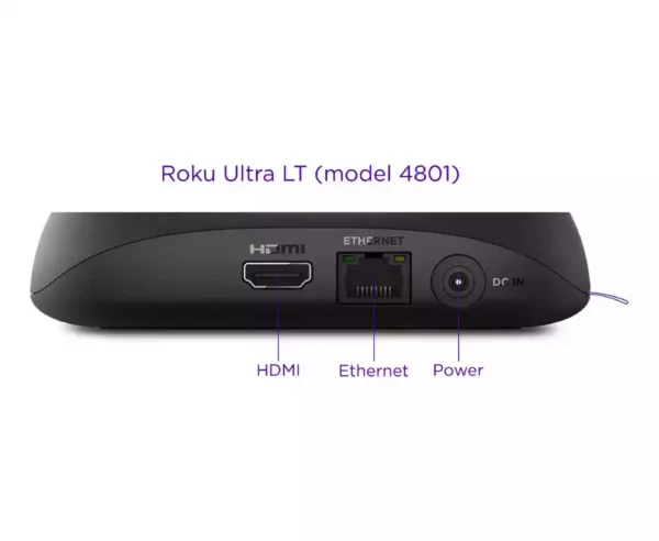 Roku Ultra LT