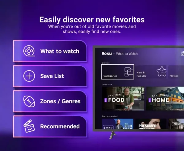 Roku Streaming Stick