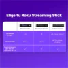 Roku Streaming Stick