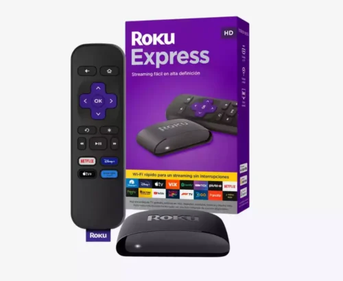 Roku Express
