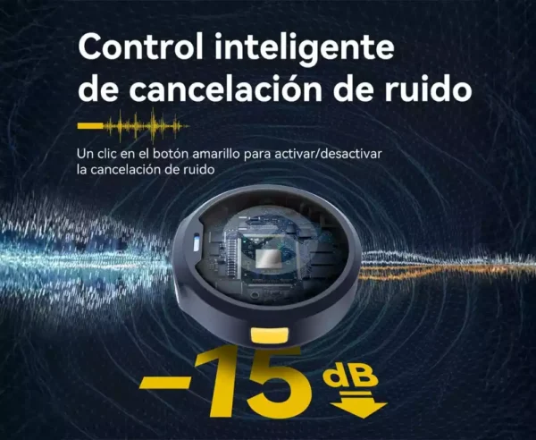 Hollyland Lark M2 Combo Duo Microfono Ios Android Dslr Apple