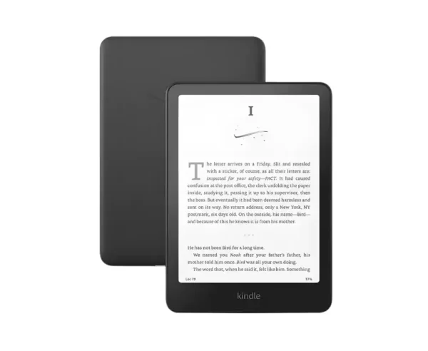 Amazon Kindle Paperwhite