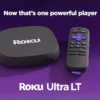 Roku Ultra LT