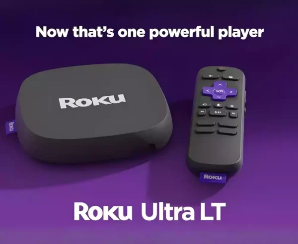 Roku Ultra LT