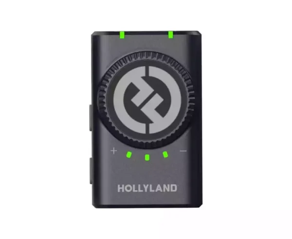 Hollyland Lark M2 Combo Duo Microfono Ios Android Dslr Apple