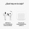 Apple AirPods 4