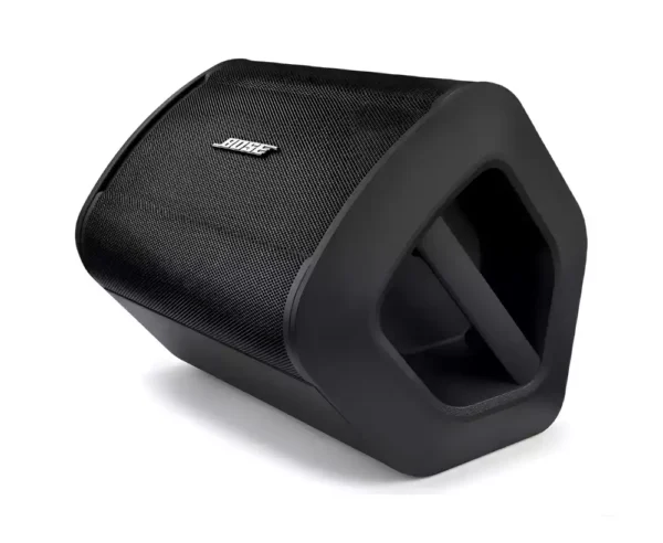 D_NQ_NP_2X_919449-MLA96420195238_102025-F Parlante Bose S1pro+ Plus Con Batería Color Negro