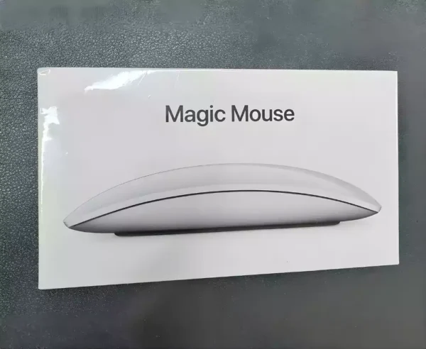 Apple Magic Mouse