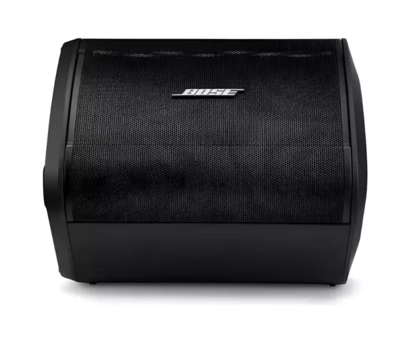 D_NQ_NP_2X_950173-MLA99436221562_112025-F Parlante Bose S1pro+ Plus Con Batería Color Negro