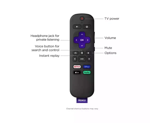 Roku Ultra LT