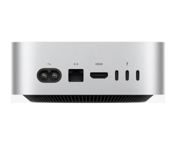Apple Mac Mini M4 16gb Ram3 Apple Mac Mini M4 16gb Ram