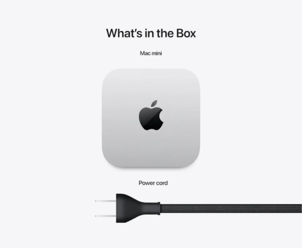 Apple Mac Mini M4 16gb Ram5 Apple Mac Mini M4 16gb Ram