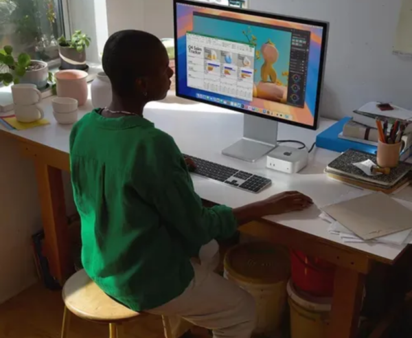 Apple Mac Mini M4 16gb Ram7 Apple Mac Mini M4 16gb Ram