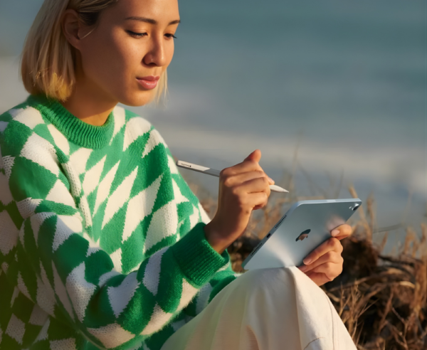 Apple iPad Mini A17 Pro