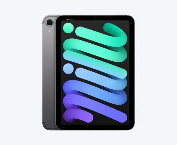 Apple iPad Mini A17 Pro