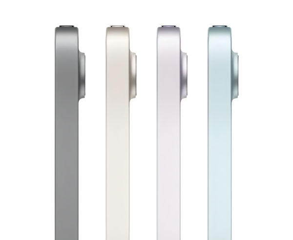 Apple iPad Mini A17 Pro