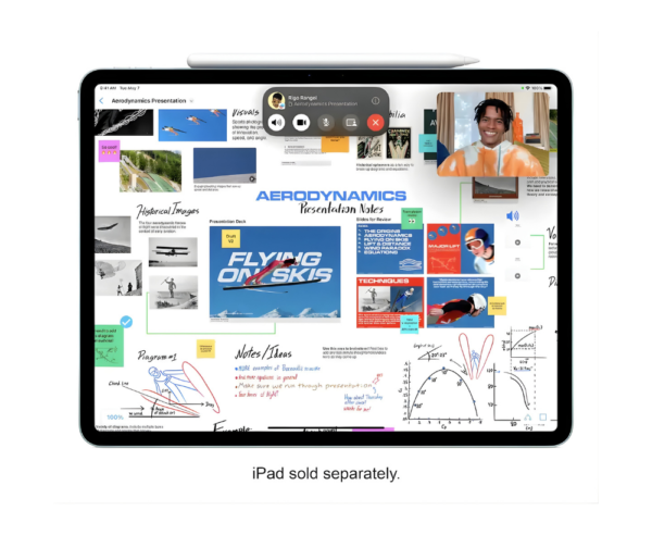 pencil Apple usb c y pro ipad Apple Pencil