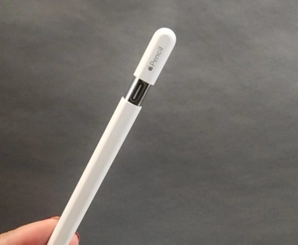 pencil Apple usbc2 Apple Pencil