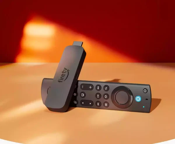 Fire Tv Stick