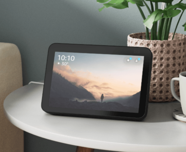 Echo Show 8