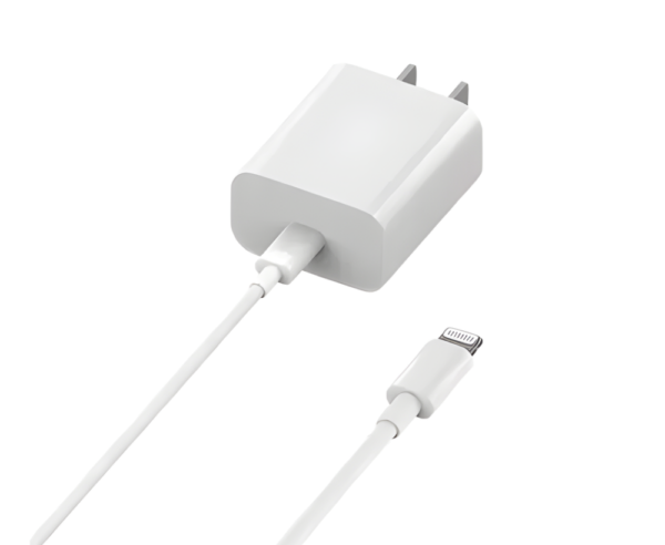 Cargador Apple