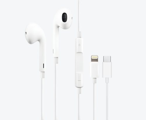 EarPods