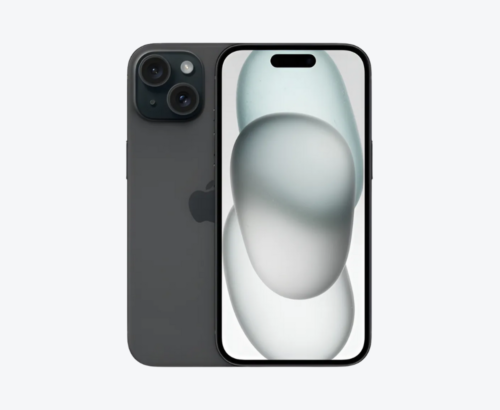 iPhone 15