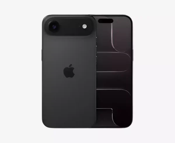 iPhone 17 Air