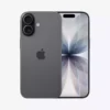 1roiPhone 17 negro iPhone 17