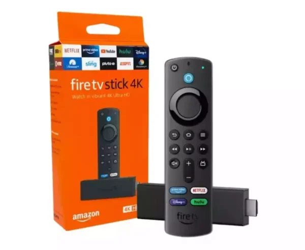 Fire Tv Stick