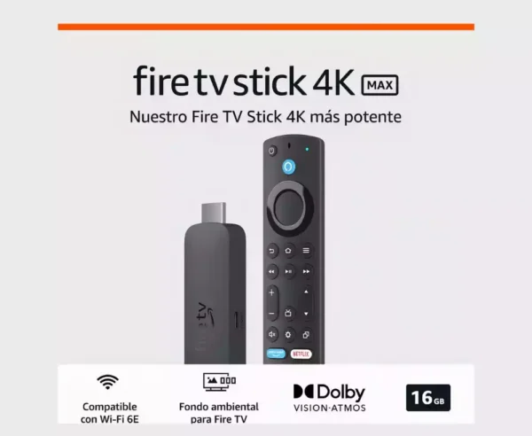 Fire Tv Stick