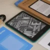 Amazon Kindle E-reader