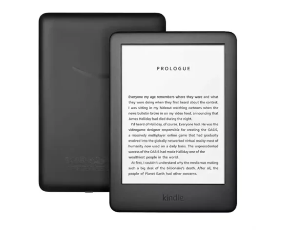 Amazon Kindle E-reader
