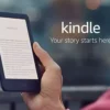 Amazon Kindle E-reader