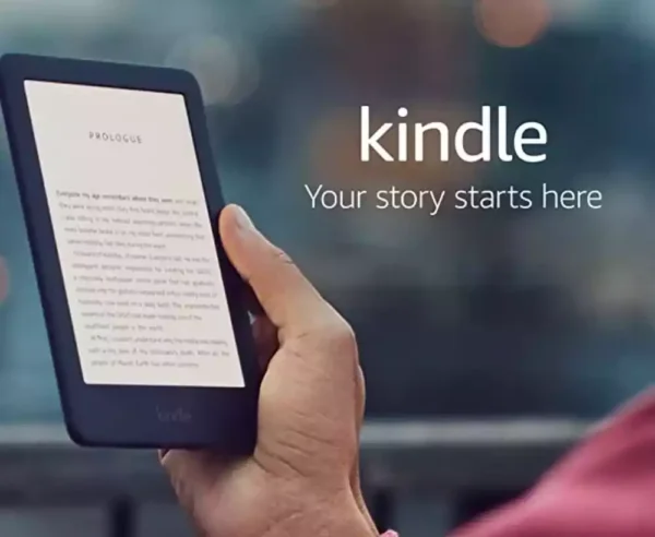 Amazon Kindle E-reader