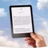 Amazon Kindle E-reader
