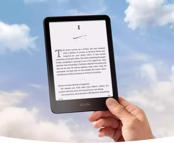 Amazon Kindle E-reader