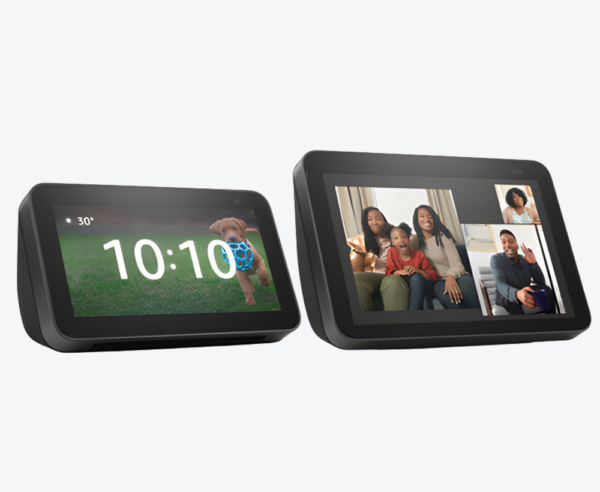 Copia de Amazon Echo Show 5 2 Amazon echo show 5